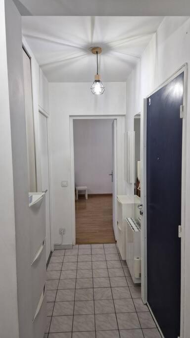 Апартаменти Appart Cosy & Spacieux-Metro7 Louis-Aragon+Parking Вітрі-сюр-Сен Екстер'єр фото
