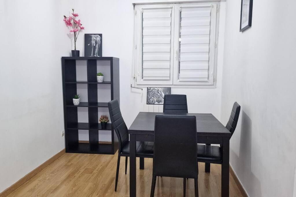Апартаменти Appart Cosy & Spacieux-Metro7 Louis-Aragon+Parking Вітрі-сюр-Сен Екстер'єр фото