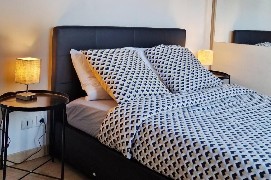 Апартаменти Appart Cosy & Spacieux-Metro7 Louis-Aragon+Parking Вітрі-сюр-Сен Екстер'єр фото